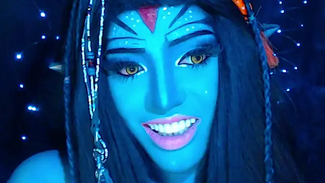 MARIA_SUMMER89 webcam