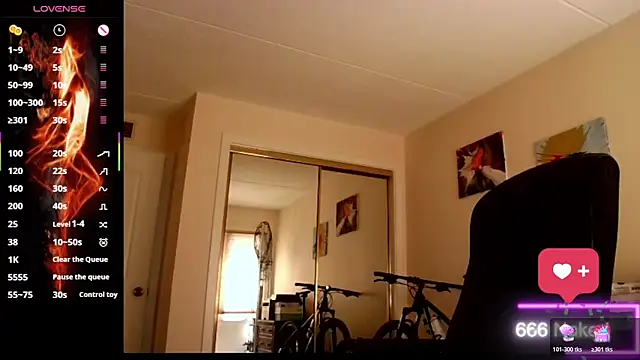 BlaBlaBla7016 webcam