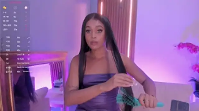 Anyeliin_miller webcam