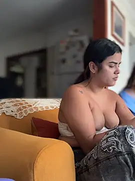 Kaily_Sweet16 webcam