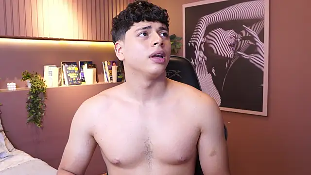 Ethan_occonor webcam