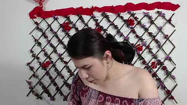 Samantha_Wallker webcam