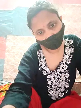 cutybhabhi007 webcam