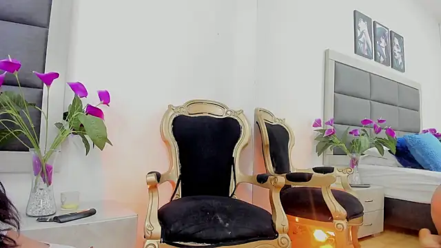 ValentinaCruzz webcam