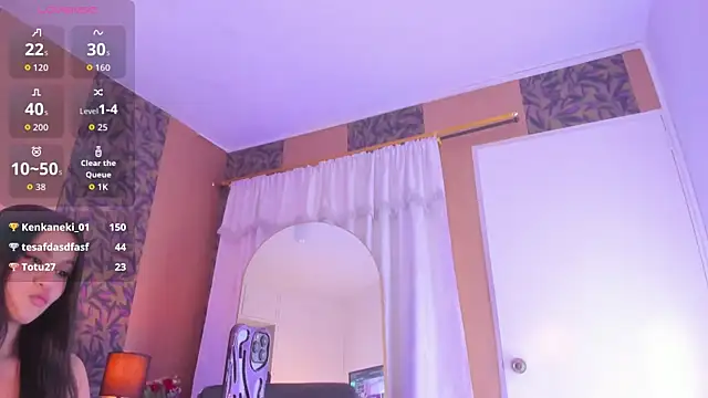 megan_al (T teen) - STAND UP AND SHOW ASS🍑