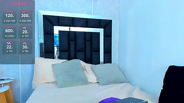 elian_7 (M twink) - PLUG ANAL + LUSH X 5 MIN