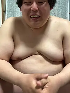 82no_kikimaru (M young) - 全裸