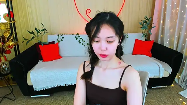 SoulHarmoonyy webcam