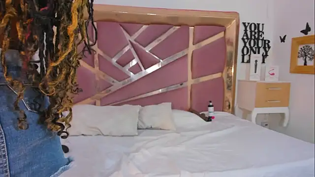 sharoon_cutee webcam