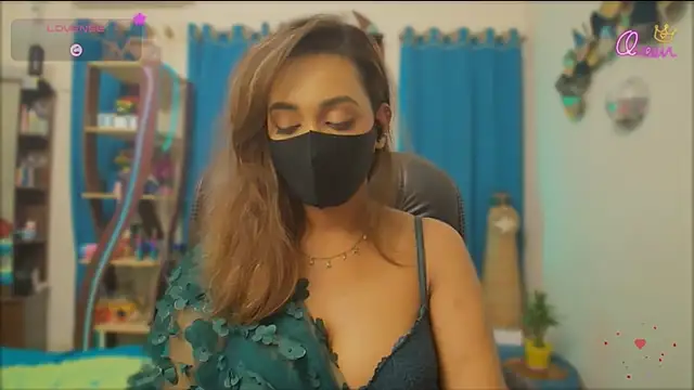 Stunner-GALBI webcam