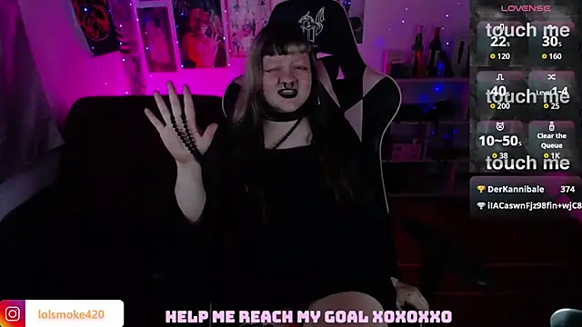 Bdsm_and_fries webcam