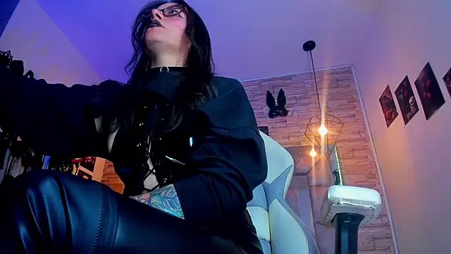 Evangelinejoness_ webcam