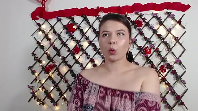 Samantha_Wallker webcam