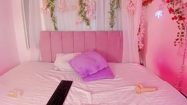Sakura_lux webcam