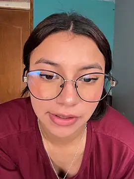 CocoaGigiMuse webcam