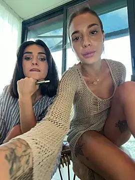  italianPassion chat room