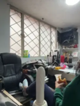 SALOME_KORLAND webcam