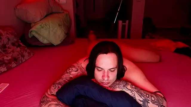 baphomet_from_ice webcam