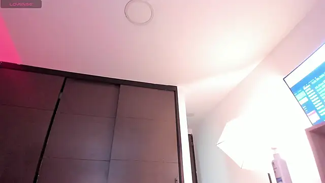 Lissy__Addams webcam