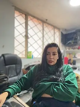 SALOME_KORLAND webcam