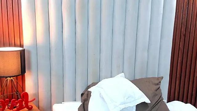 Scarlett_Evanss_ webcam