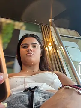 Kaily_Sweet16 webcam