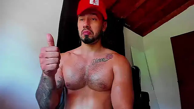 Baky_sexy webcam