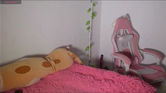 IsabellaFerreiraa webcam