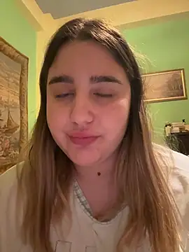 marouskasecret webcam