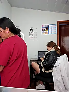 JustSamantha_ webcam