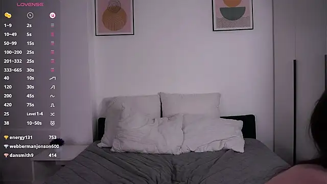 cleotildepiel (F teen) - spank my bad ass