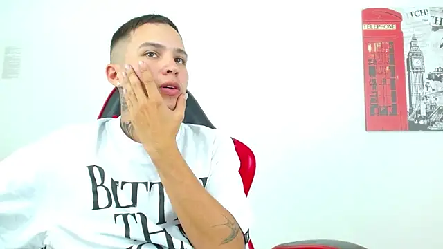 cumandres18 (M twink) - 💧CumShow💧