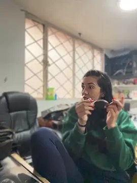 SALOME_KORLAND webcam