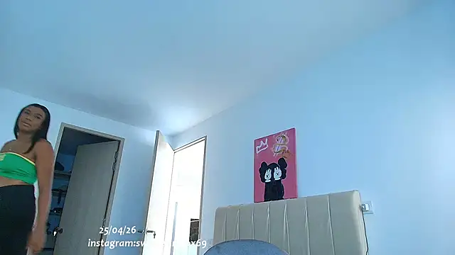 sweetsarasofia webcam