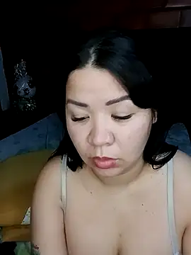 Chantal_lopez webcam