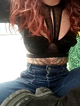 Sabriinaa_Foxx webcam