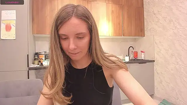 PatriciaBlairs webcam