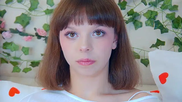 ElisabethDavis webcam