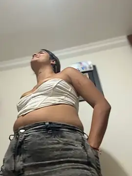 Kaily_Sweet16 webcam