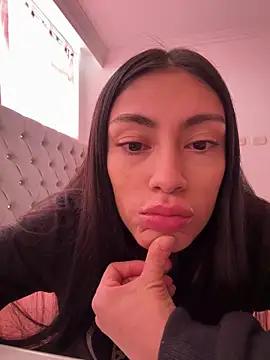 bonny_eva - Bonny_Eva's free webcam - UK Sex Cams