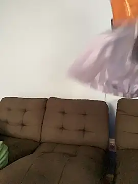 GirthGoddessCoco webcam