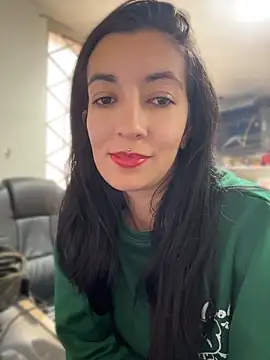 SALOME_KORLAND webcam