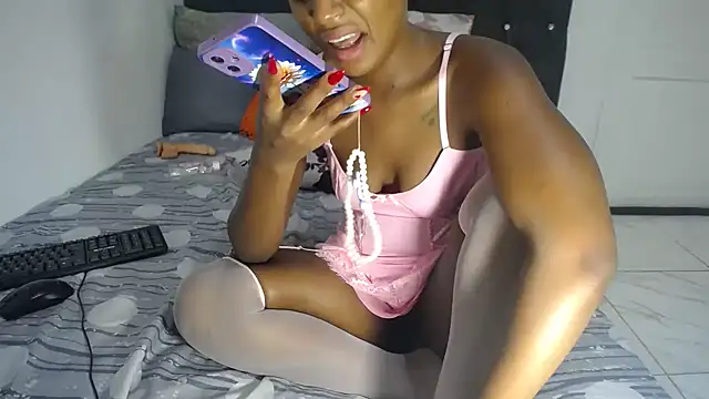 BootySoYummyX webcam