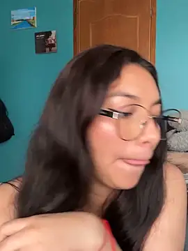 CocoaGigiMuse webcam