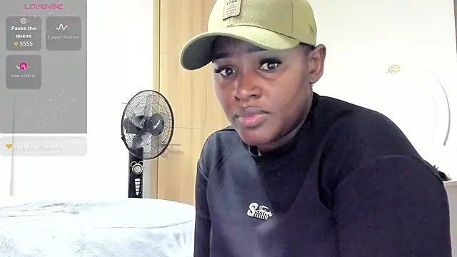 _heavenlysent webcam