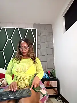 AmbarthSmiith2 webcam