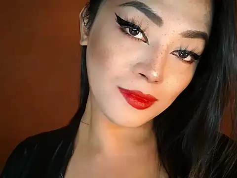 AsianQueenAlexaXx webcam