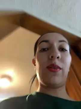 SALOME_KORLAND webcam