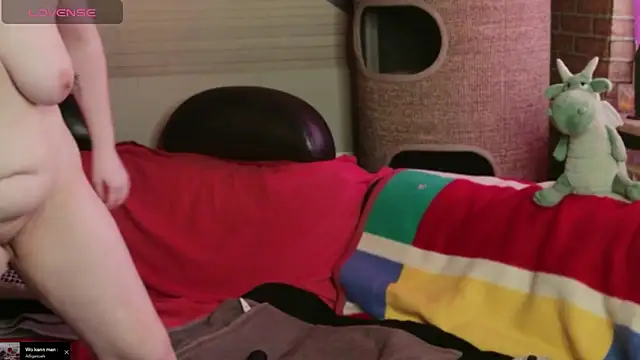 GamerGirl_Eve webcam