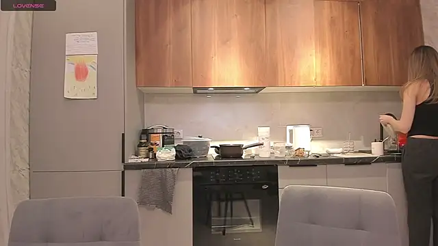 PatriciaBlairs webcam